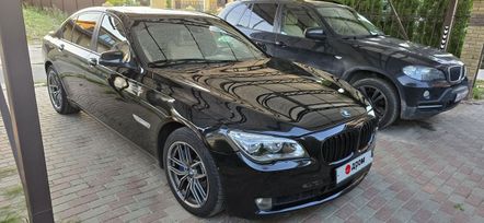  BMW 7-Series 2008 , 2050000 ,  
