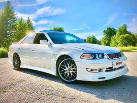  Toyota Mark II 1998 , 850000 , 