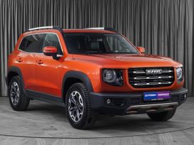 SUV   Haval Dargo 2023 , 2520000 , 