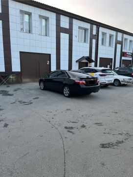  Toyota Camry 2006 , 1150000 , 
