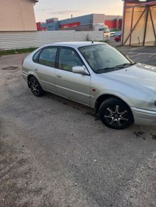 Corolla, 1999