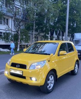 SUV   Daihatsu Be-Go 2006 , 950000 , -