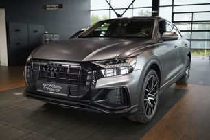 SUV   Audi Q8 2020 , 7500000 , 