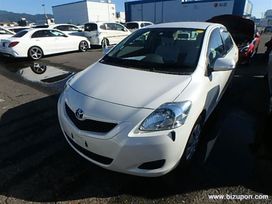  Toyota Belta 2010 , 895000 , 