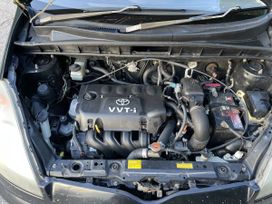  Toyota Funcargo 2001 , 450000 , 