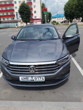  Volkswagen Jetta 2021 , 2000000 , 
