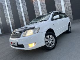  Toyota Corolla Fielder 2005 , 575000 , 