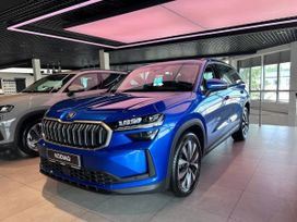 SUV   Skoda Kodiaq 2025 , 5500000 , 