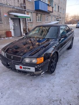  Toyota Chaser 1997 , 350000 , 