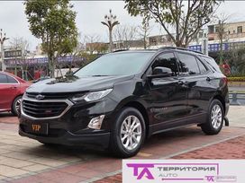 SUV   Chevrolet Equinox 2020 , 1690000 , 