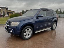  Grand Vitara 2011