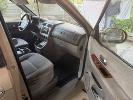    Kia Carnival 2005 , 770000 , 