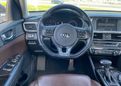  Kia K5 2016 , 1327000 , 