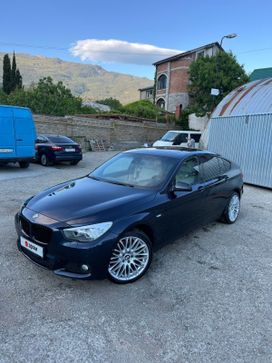  BMW 5-Series Gran Turismo 2009 , 2000000 , 