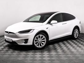 SUV   Tesla Model X 2019 , 4500000 , 