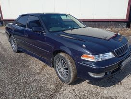  Toyota Mark II 2000 , 680000 , -