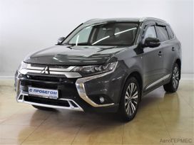 SUV   Mitsubishi Outlander 2019 , 2835000 , 