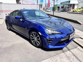  Toyota GT 86 2020 , 1800000 , 