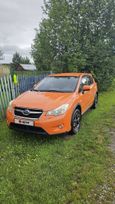 SUV   Subaru XV 2012 , 1180000 , 