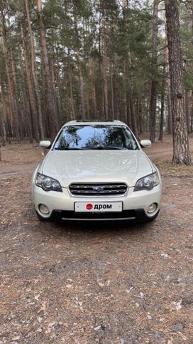  Subaru Outback 2004 , 1030000 , 