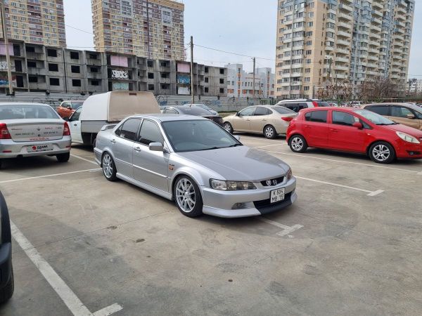 Honda Torneo 2002 , 750000 , 
