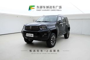 SUV   Tank 700 2024 , 8000000 , 