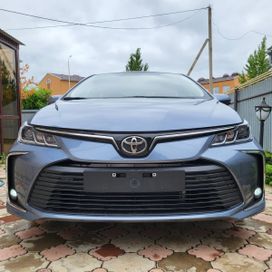  Toyota Corolla 2023 , 2100000 , 
