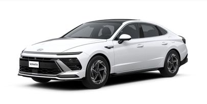  Hyundai Sonata 2025 , 5541857 , 