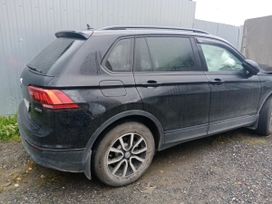 SUV   Volkswagen Tiguan 2019 , 1500000 , 
