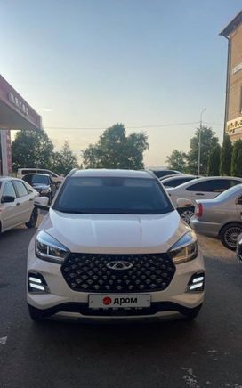 SUV   Chery Tiggo 4 Pro 2023 , 1250000 , 