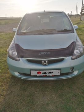  Honda Fit 2002 , 330000 ,  1-