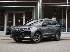 SUV   Chery Tiggo 7L 2025 , 3080000 , 