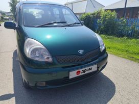  Toyota Funcargo 2000 , 445000 , 