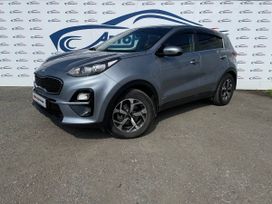 SUV   Kia Sportage 2018 , 2300000 , 
