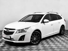  Cruze, 2015