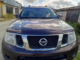 SUV   Nissan Pathfinder 2012 , 1850000 , 