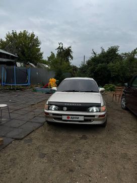  Toyota Corolla 1991 , 255000 , 