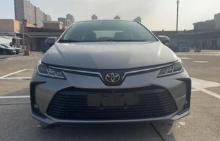  Toyota Corolla 2019 , 1750000 , 