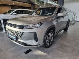 SUV   EXEED LX 2024 , 3140000 ,  