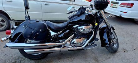  Suzuki Intruder 2005 , 375000 , -