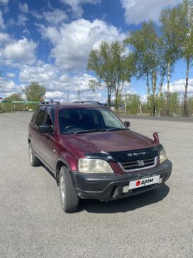 SUV   Honda CR-V 1996 , 500000 , 