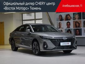  Chery Arrizo 8 2024 , 3100000 , 