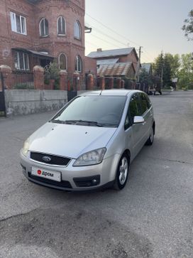    Ford C-MAX 2006 , 550000 , 