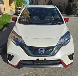  Nissan Note 2019 , 1790000 , 