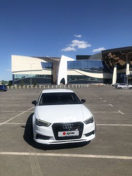  Audi A3 2015 , 1350000 , 