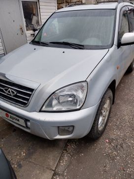 SUV   Chery Tiggo T11 2010 , 260000 , 