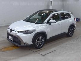 SUV   Toyota Corolla Cross 2023 , 3300000 , 