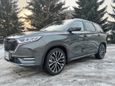 SUV   Oshan X7 2020 , 2500000 , 