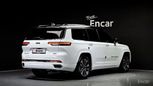 SUV   Jeep Grand Cherokee 2023 , 6170000 , 