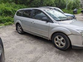  Ford Focus 2006 , 335000 , 